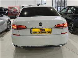 فولكسفاغن باسات